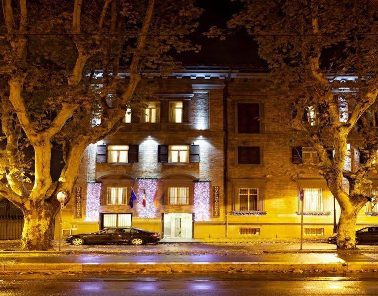 Metropolis - Di Charme Hotel Rom