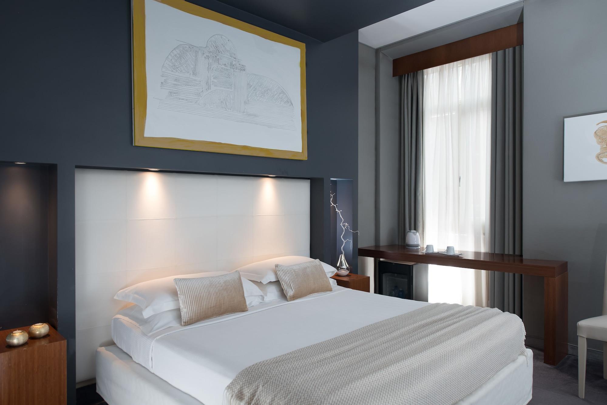 Metropolis - Di Charme Hotel Rom