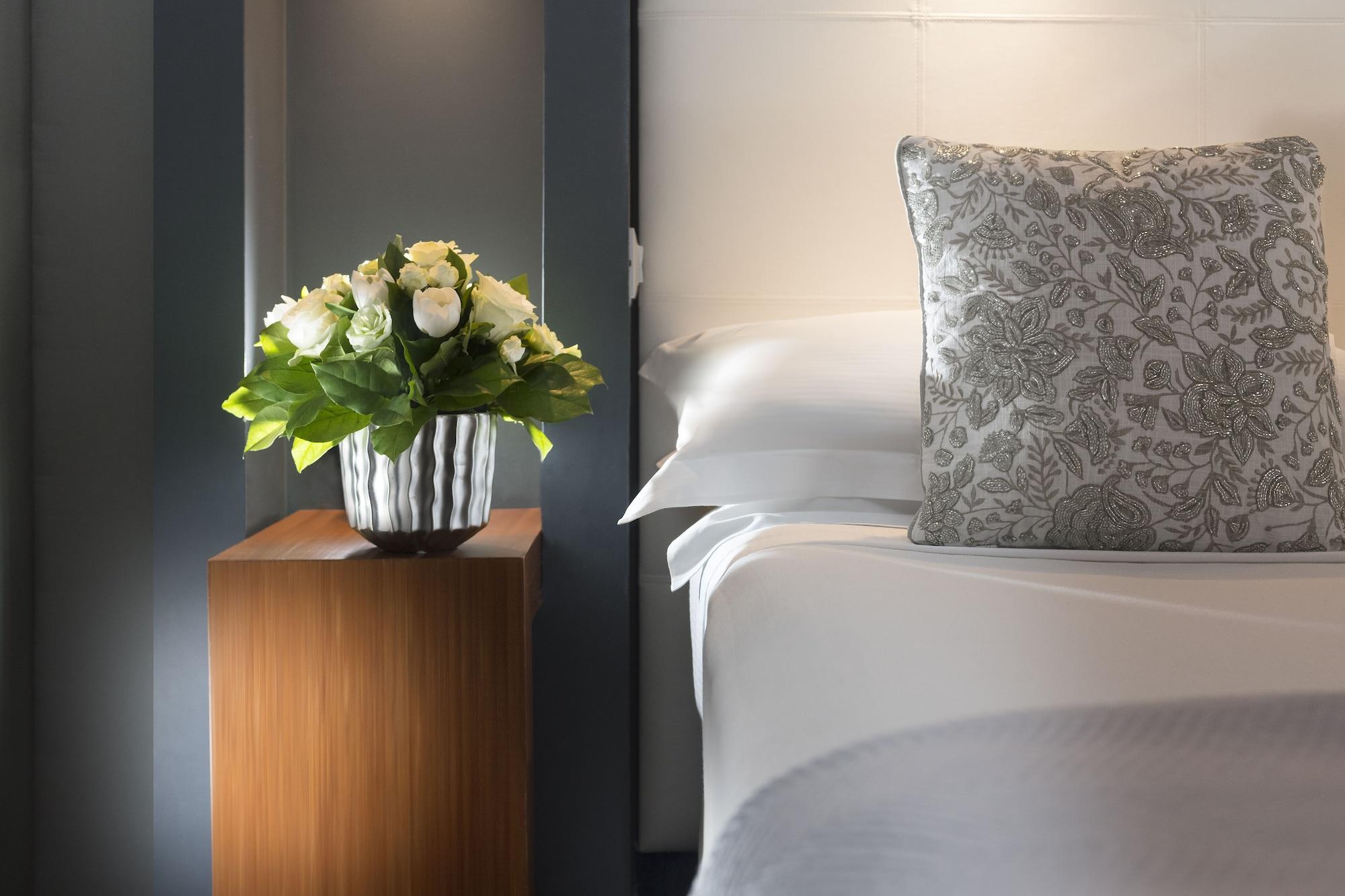 Metropolis - Di Charme Hotel Rom