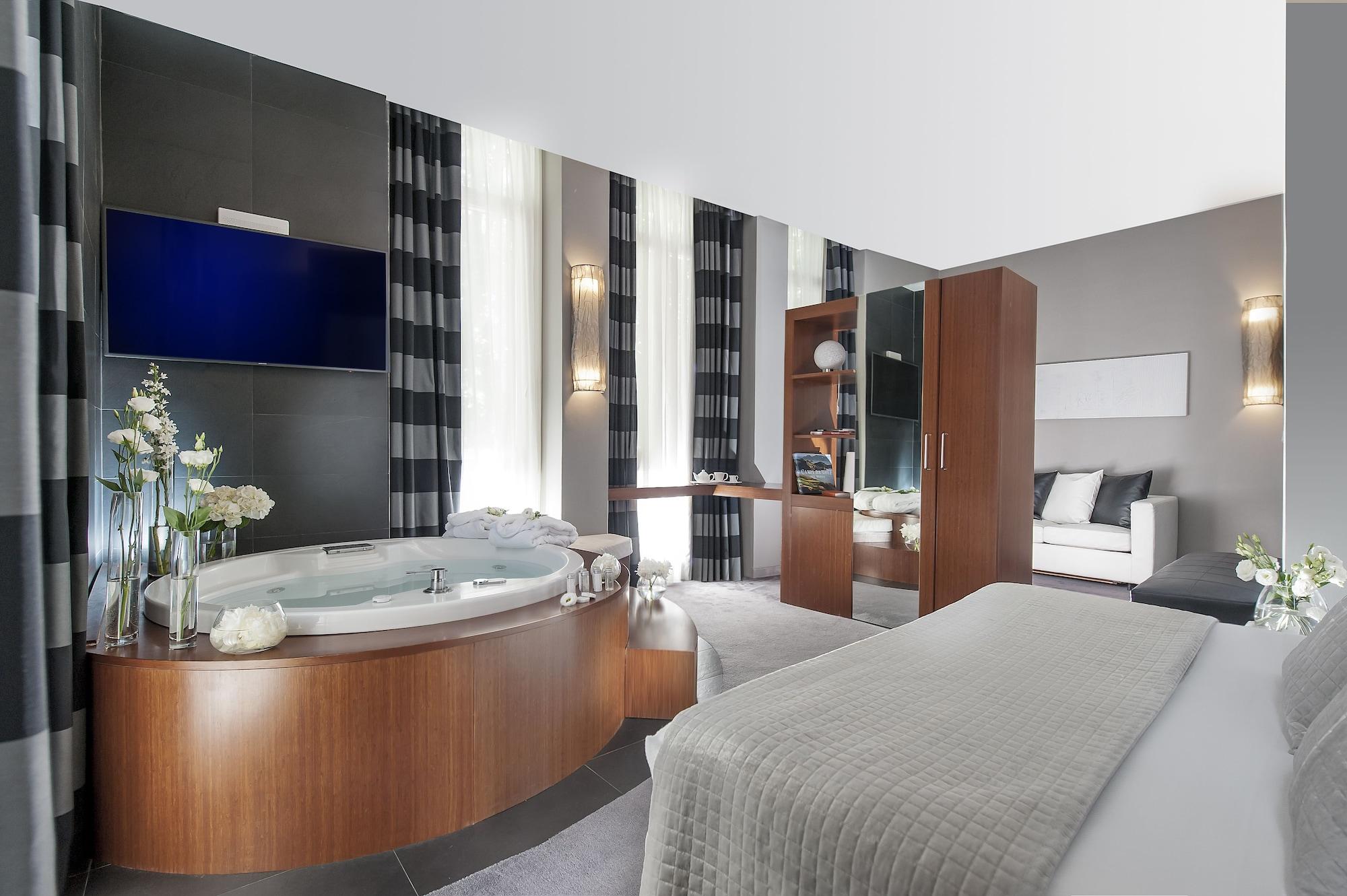 Metropolis - Di Charme Hotel Rom