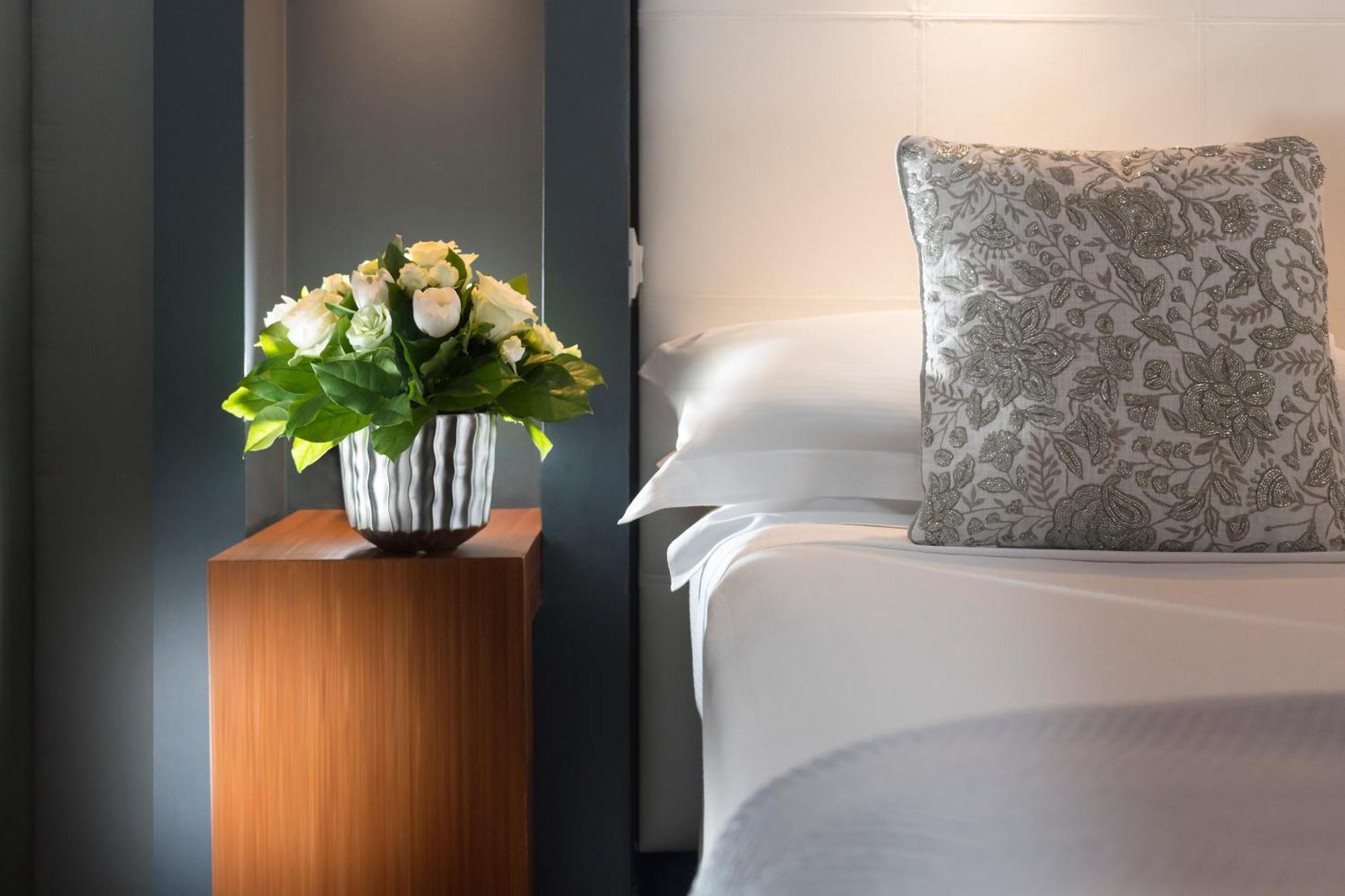 Metropolis - Di Charme Hotel Rom
