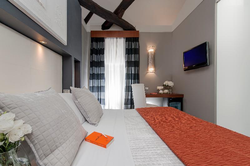 Metropolis - Di Charme Hotel Rom