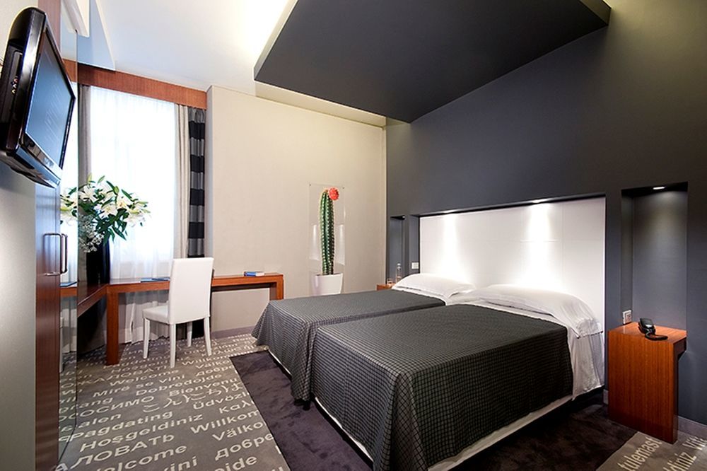 Metropolis - Di Charme Hotel Rom