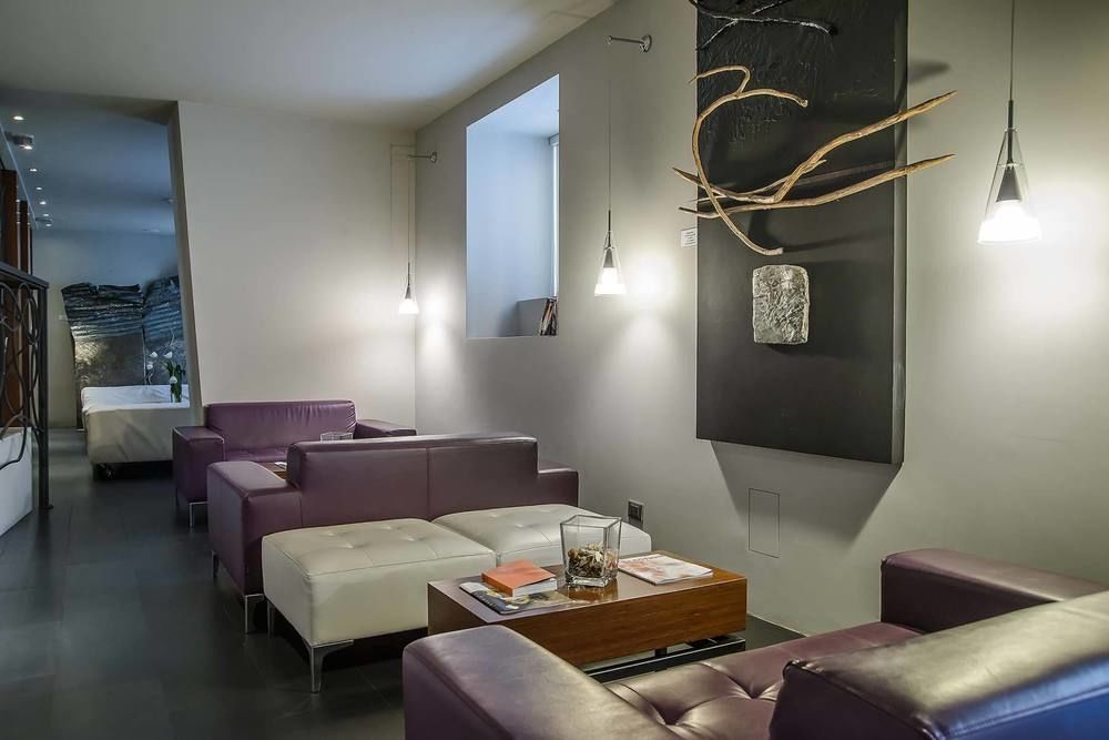 Metropolis - Di Charme 4* Rom